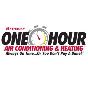 Brewer One Hour Air Conditioning & Heating